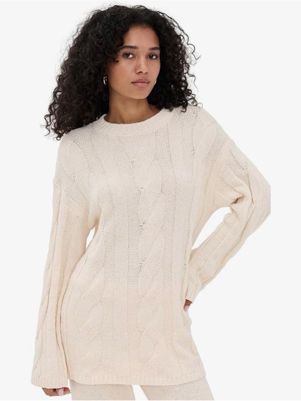 4TH & RECKLESS Women's Leonor Sweater